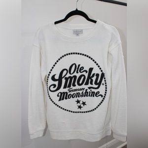 Ole Smoky Mountains Crewneck